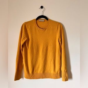 Everlane Cashmere Crew